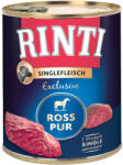 RINTI RINTI Singlefleisch Exclusive 6 x 800 g - Cal pur