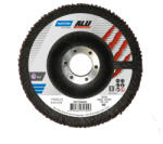 Norton Alu Mesh lamellás csiszolókorong Ø115x22 mm P80, 10 db/csomag (CT264491) - praktikuskft