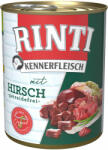 RINTI RINTI Pachet economic Kennerfleisch 24 x 800 g - Cerb