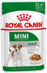 Royal Canin Royal Canin Size Mini Adult în sos - 24 x 85 g