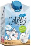 Catessy Catessy Lapte pentru pisici - 12 x 200 ml