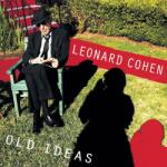 Leonard Cohen Old Ideas (2 LP) (0886979867116)