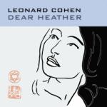 Leonard Cohen Dear Heather (LP) (0889854353018)