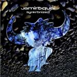 Jamiroquai Synkronized (LP) (0190758111810)