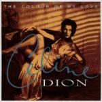 Celine Dion Colour of My Love (25th) (2 LP) (0190758942414)