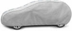 Kegel Prelata auto, husa exterioara Basic Garage L2 Hatchback/combi 430 - 455 cm AutoDrive ProParts