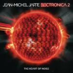 Jean-Michel Jarre Electronica 2: The Heart of Noise (2 LP) (0888751966819)