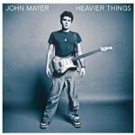 John Mayer Heavier Things (LP) (0889853932115)