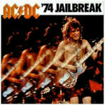 AC/DC - 74 Jailbreak (LP) (696998020016)