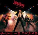 Judas Priest Unleashed In the East: Live In Japan (LP) (0889853908011)