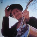 Bob Dylan - Nashville Skyline (LP) (0888751463219)