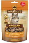 Wolfsblut Wide Plain Training Treats - ló édesburgonyával 70g - petguru