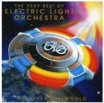 Electric Light Orchestra - All Over the World: The Very Best Of (Gatefold Sleeve) (2 LP) (<![CDATA[0889853123513]]>)