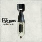 Foo Fighters Echoes, Silence, Patience & Grace (2 LP) (0886971151619)