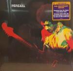Jimi Hendrix - Band Of Gypsys (Coloured) (LP) (0194397725018)