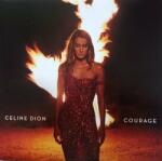 Celine Dion - Courage (Coloured) (2 LP) (0190759524817)