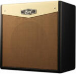 Cort CM30R-BK gitárerősítő zengetővel, 30 Watt, Bluetooth, fekete