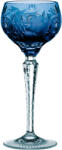 Nachtmann Pahar de vin TRAUBE 230 ml, albastru cobalt, Nachtmann (0035951-0) Pahar
