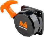 Evotools Demaror Motocoasa Easy cu Clicket Complet (681595)