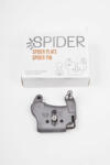 Spider Camera Holster Spider Holster SpiderPro Plate + Pin