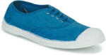 Bensimon Pantofi sport Casual Bărbați TENNIS LACET Bensimon albastru 45