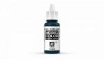 Vallejo Model Color - Dark Prussian Blue akrilfesték (70899) (70899)