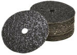 ABRABORO KFR fíbertárcsa Ø180x22mm P120 (A8712649008553)