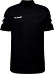 Hummel Tricou Hummel GO COTTON POLO 203520-2001 Marime S