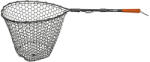  Hanzo pergető merítőháló, 117 cm, 50x43 cm, 2 részes (CZ0540) - marlin