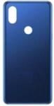 Xiaomi 561020038033 Gyári akkufedél hátlap - burkolati elem Xiaomi Mi Mix 3, kék (561020038033)