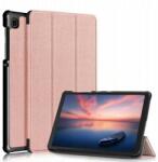 Tech-Protect TP0670 Tech-Protect Smartcase Samsung Galaxy Tab A7 Lite 8.7 tablet tok, rózsaszín (Rose Gold) (TP0670)