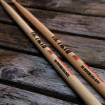  Vic Firth American Classic 5A Double Glaze dobverő 5ADG