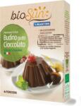 bioSUN Pudra Pentru Budinca De Ciocolata bioSUN 50 Grame