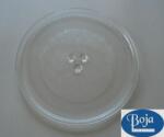  25, 5 cm-es TESCO MG2011 Grilles mikró tányér (bontott)