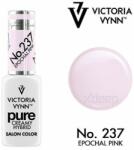 Victoria Vynn Oja Semipermanenta Victoria Vynn Pure Creamy 237 Epochal Pink