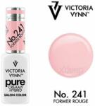 Victoria Vynn Oja Semipermanenta Victoria Vynn Pure Creamy 241 Former Rouge