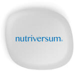 Nutriversum Tablettatartó/ vitamintartó - Nutriversum - Kerek