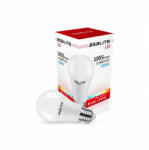 Asalite LED Izzó A60 gömb E27 12W 6500K (1200 lumen) (ASAL0106) - asalite