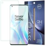 Rexdigital Oneplus 8 karcálló edzett üveg Tempered glass kijelzőfólia kijelzővédő fólia kijelző védőfólia