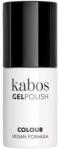 Kabos Lac de unghii hibrid - Kabos GelPolish Colour 014 - Dark Red