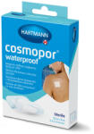 hartmann cosmopor® waterproof sebtapasz (7, 2x5cm; 5 db)