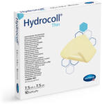 hartmann Hydrocoll® thin vékony hidrokolloid kötszer (7, 5x7, 5 cm; 10 db)