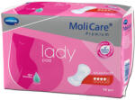 HARTMANN MoliCare® Premium Lady Pad női betét (4 csepp; 14 db)