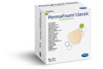 hartmann PermaFoam® Classic Tracheostomy habszivacs kötszer (8x8 cm; 10 db)