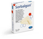 hartmann Sorbalgon® kalcium-alginát kötszer (5x5 cm; 10 db)
