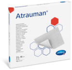 hartmann Atrauman® kenőcsös sebfedő (7, 5x10 cm; 10 db)
