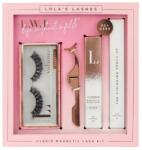 Lola's Lashes Curl Power Hybrid Magnetic Eyelash Kit - Lola's Lashes Curl Power Hybrid Magnetic Eyelash Kit