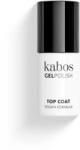 Kabos Top coat pentru lac hibrid - Kabos GelPolish Top Coat 5 ml