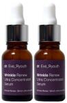 Dr. Eve_Ryouth Set Ser pentru față - Dr. Eve_Ryouth Wrinkle Renew Ultra Concentrated Serum - makeup - 89,31 RON
