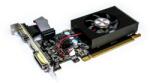 AFOX Geforce GT610 1GB DDR3 (AF610-1024D3L7-V5) Videokártya